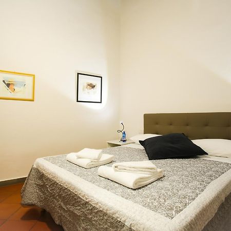 Via Guelfa Apartment Florencia Exterior foto