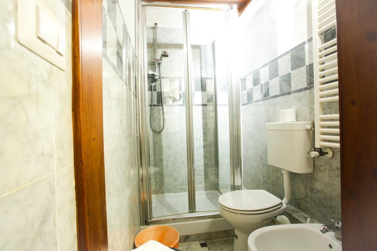 Via Guelfa Apartment Florencia Exterior foto