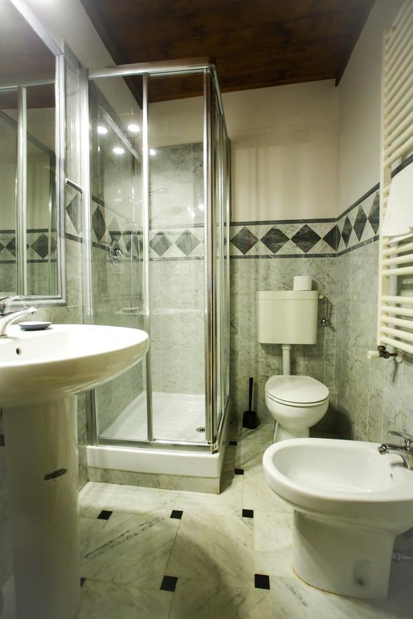 Via Guelfa Apartment Florencia Exterior foto