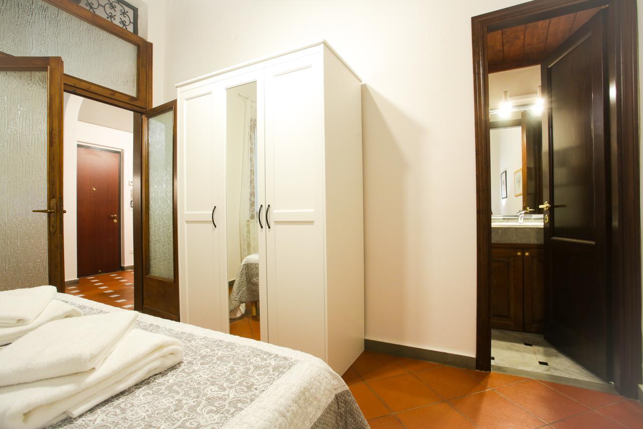 Via Guelfa Apartment Florencia Exterior foto