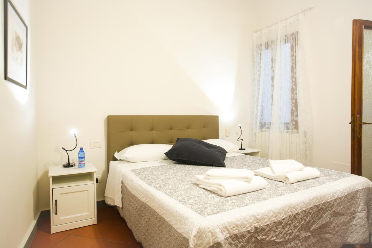 Via Guelfa Apartment Florencia Exterior foto